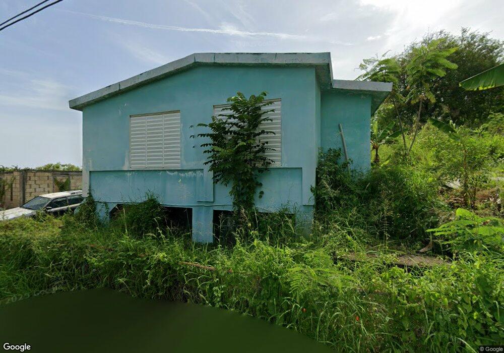 Carr 413 int. Calle Vista Linda, Puntas, Rincon, PR 00677 - photo 1