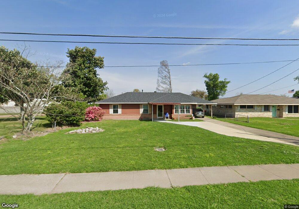 1107 Mitchell St, Lake Charles, LA 70607 - photo 1