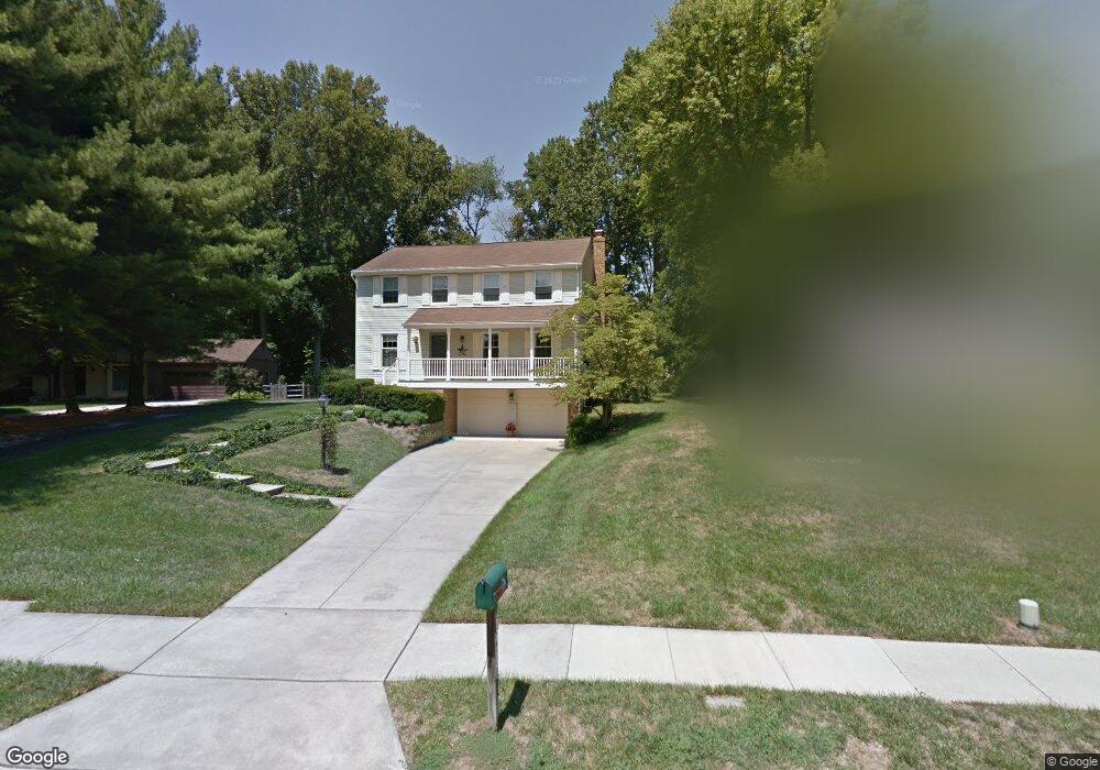 9220 Broken Timber Way, Columbia, MD 21045 - photo 1