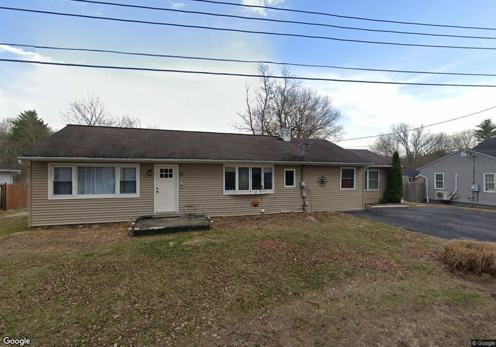 12 Martin St, Pine Bush, NY 12566 - photo 1