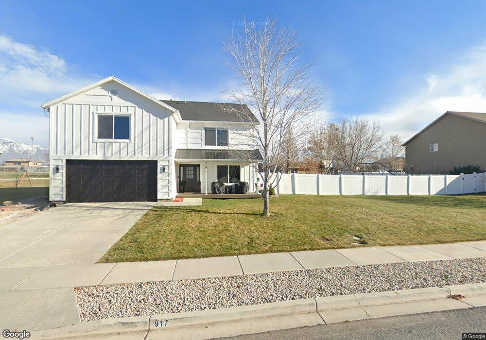 917 S Gander Way, Lehi, UT 84043 - photo 1