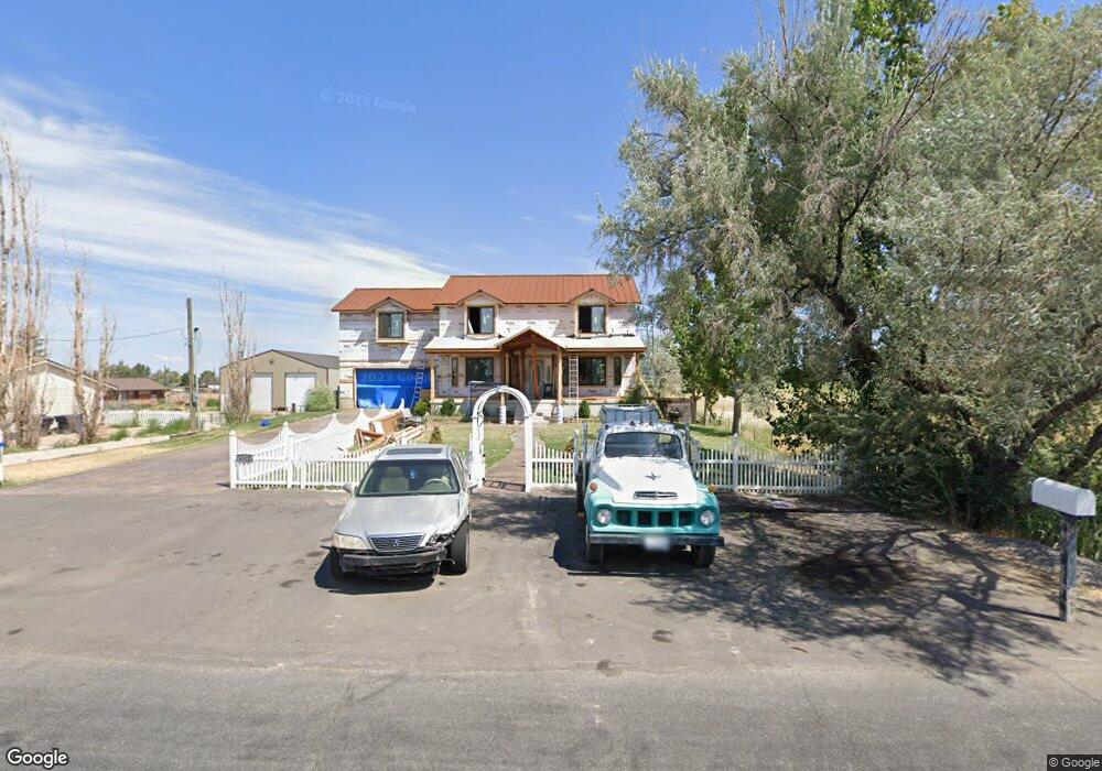 4322 W 800 N, Clearfield, UT 84015 - photo 1