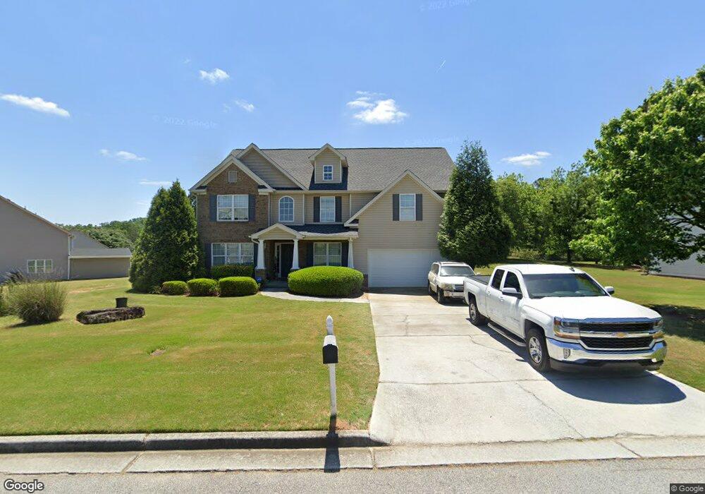 1905 Crescent Moon Dr NE, Conyers, GA 30012 - photo 1