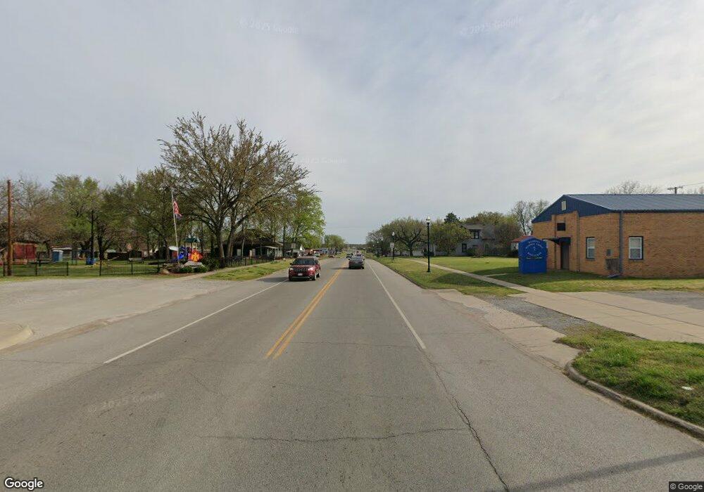 - S Broadway Ave, Haskell, OK 74436 - photo 1