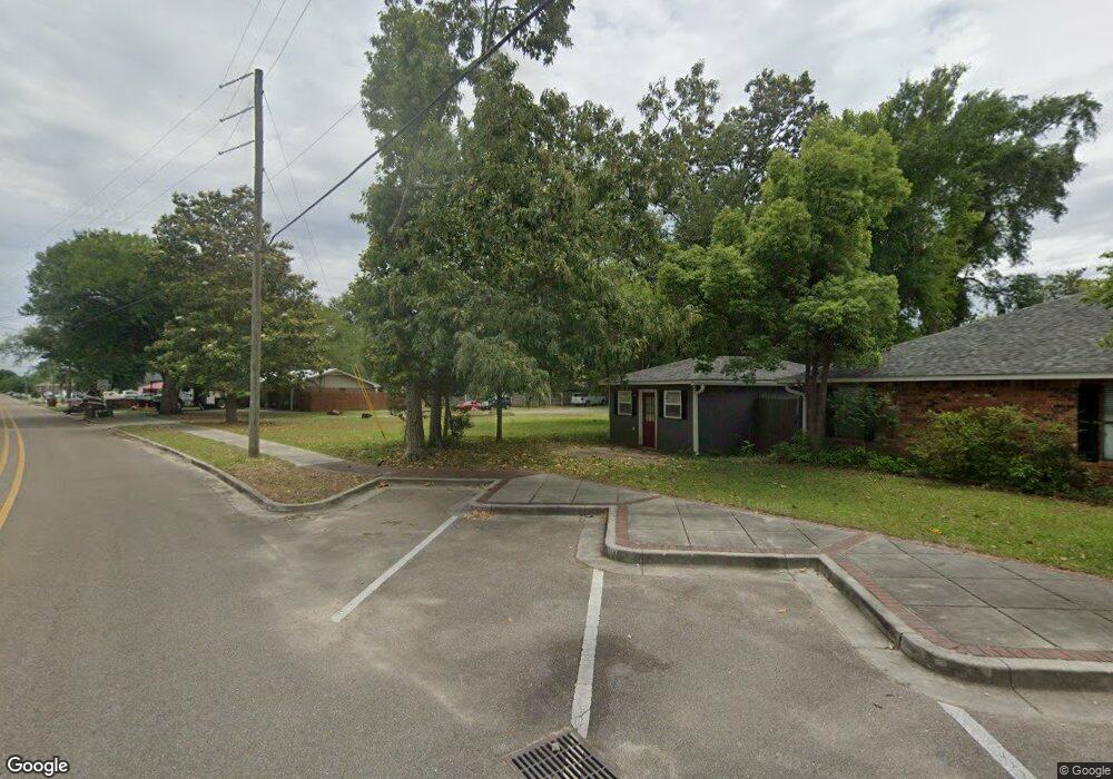 127 W Third St, Long Beach, MS 39560 - photo 1
