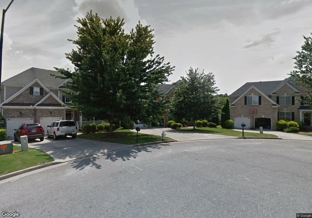 395 Springwell Ln, Alpharetta, GA 30004 - photo 1