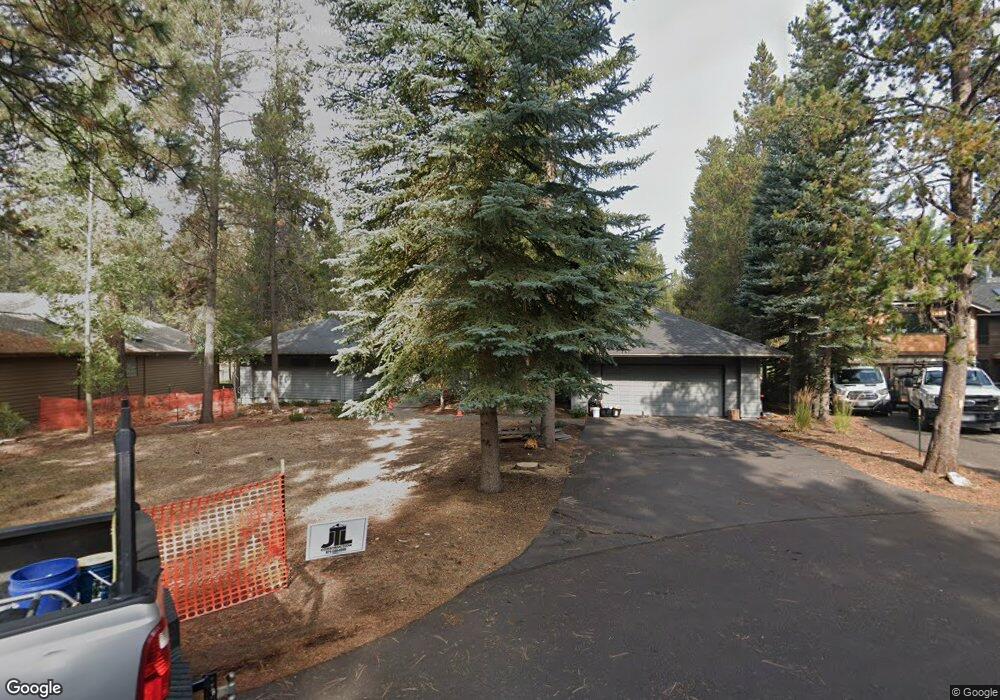 58069 Siskin Ln unit 20, Sunriver, OR 97707 - photo 1