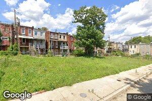 3014 Herbert St, Baltimore, MD 21216