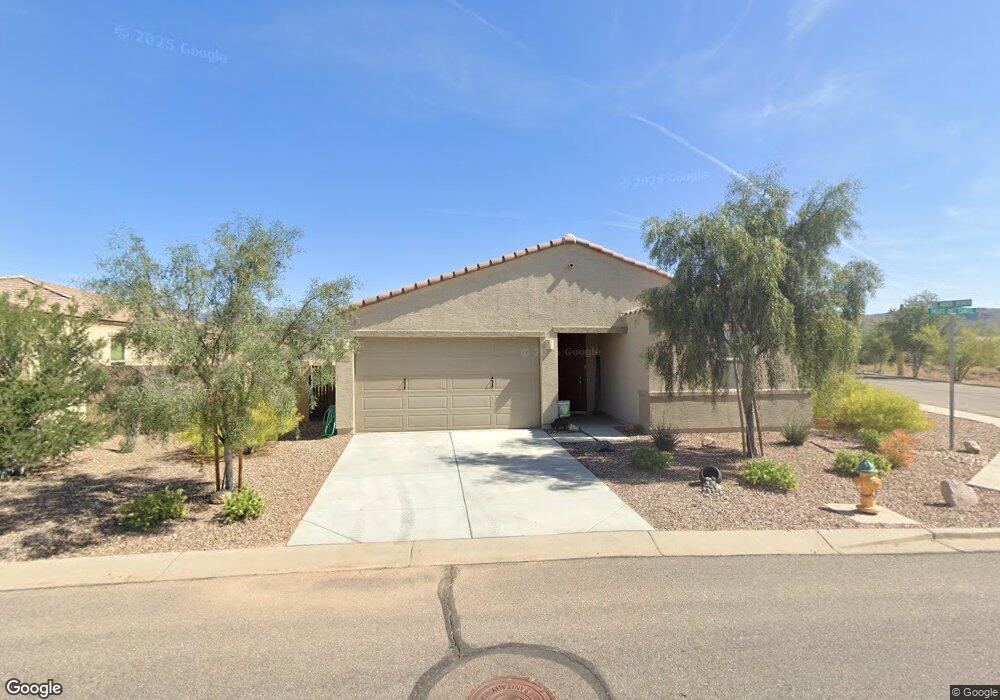 18038 E Del Canto, Gold Canyon, AZ 85118 - photo 1