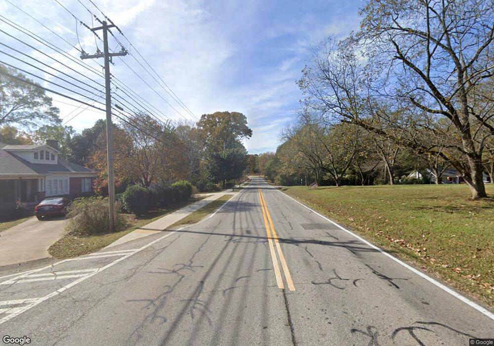 0 Lakeview Dr unit 23 8386883, Commerce, GA 30529 - photo 1