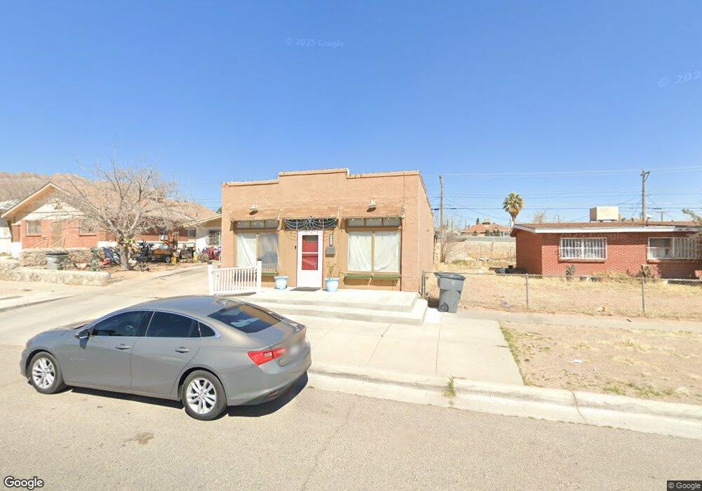 3221 Sacramento Ave, El Paso, TX 79930 - photo 1