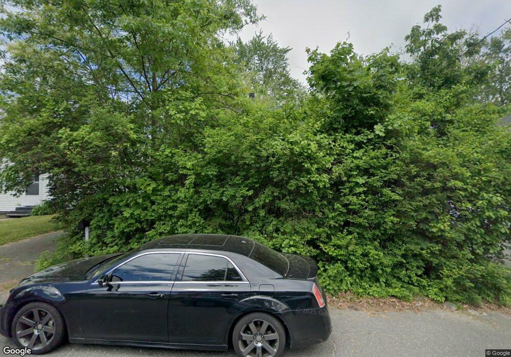 78 Switzer Ave, Springfield, MA 01109 - photo 1