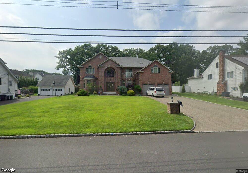 447 High St, Norwood, NJ 07648 - photo 1