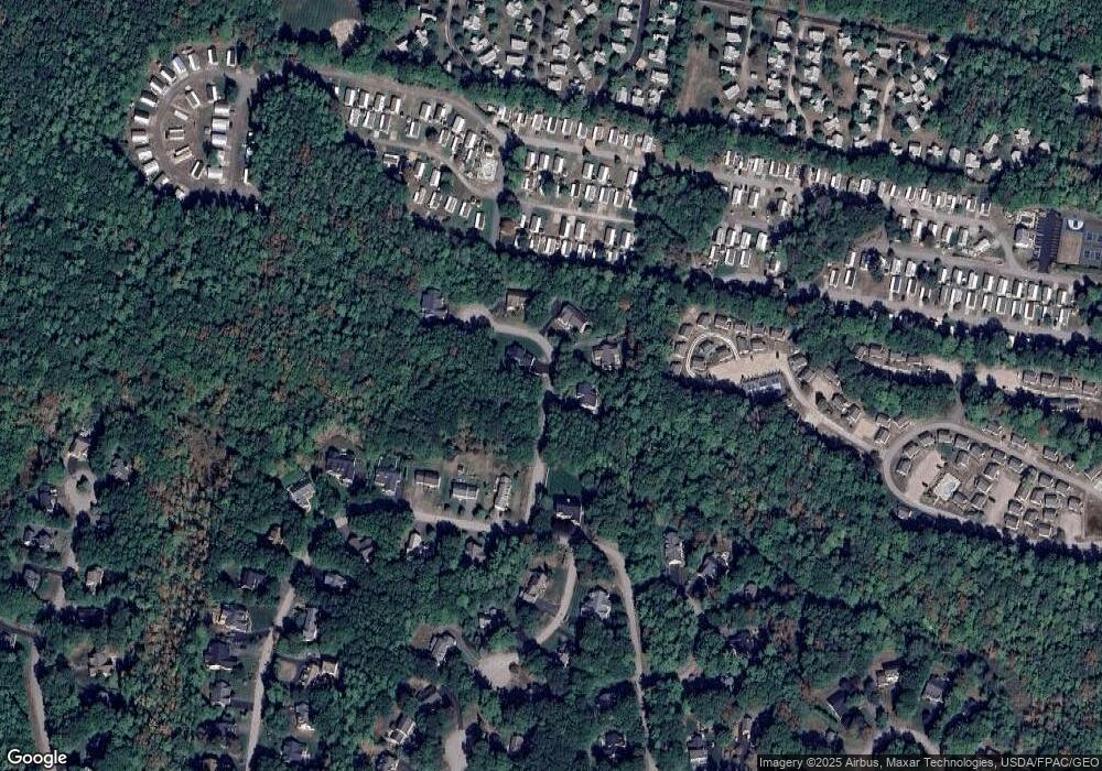 0 Hemlock Trail Lot #115 unit 1027495, Wells, ME 04090 - photo 1