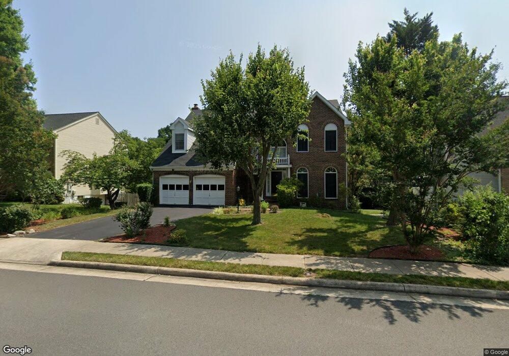 16100 Olmstead Ln, Woodbridge, VA 22191 - photo 1