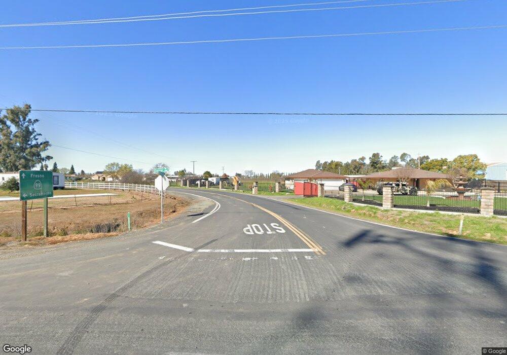 25516 N State Route 99 Frontage Rd W, Acampo, CA 95220 - photo 1