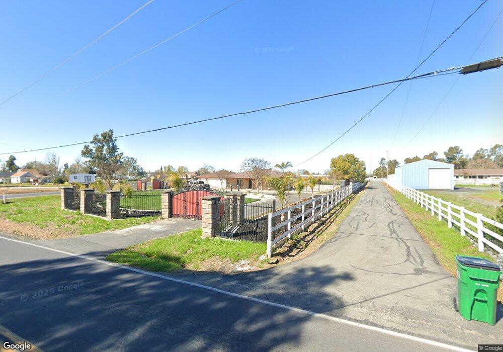 25516 State Route 99 E Fron Rd, Acampo, CA 95220 - photo 1