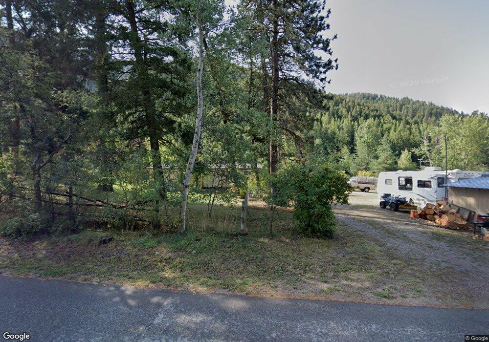 22555 Wallace Creek Rd, Clinton, MT 59825 - photo 1