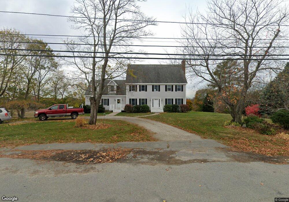 90 High Rd, Newbury, MA 01951 - photo 1
