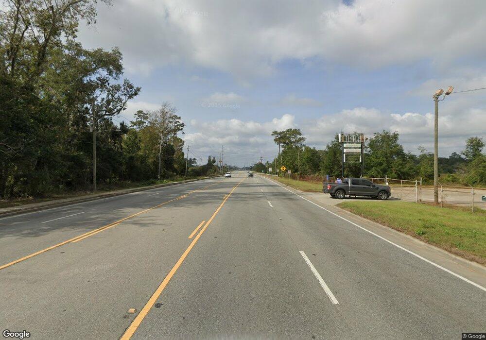 Lot 6 New Jesup Hwy, Brunswick, GA 31520 - photo 1