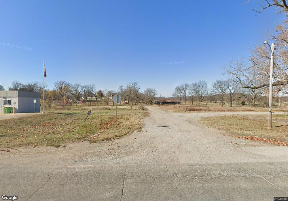 null Oklahoma 16, Slick, OK 74071 - photo 1