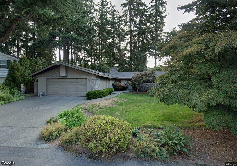 5610 89th Ave SE, Mercer Island, WA 98040 - photo 1
