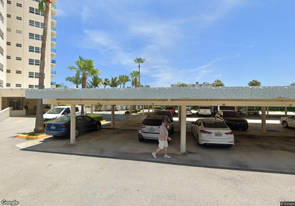 Starlight Towers unit 16f 16F, Lauderdale By the Sea, FL 33308 - photo 1
