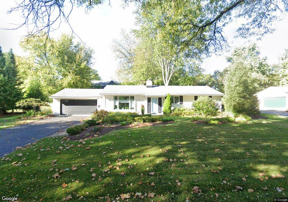 310 Wadsworth Ln, Bloomfield Hills, MI 48301 - photo 1