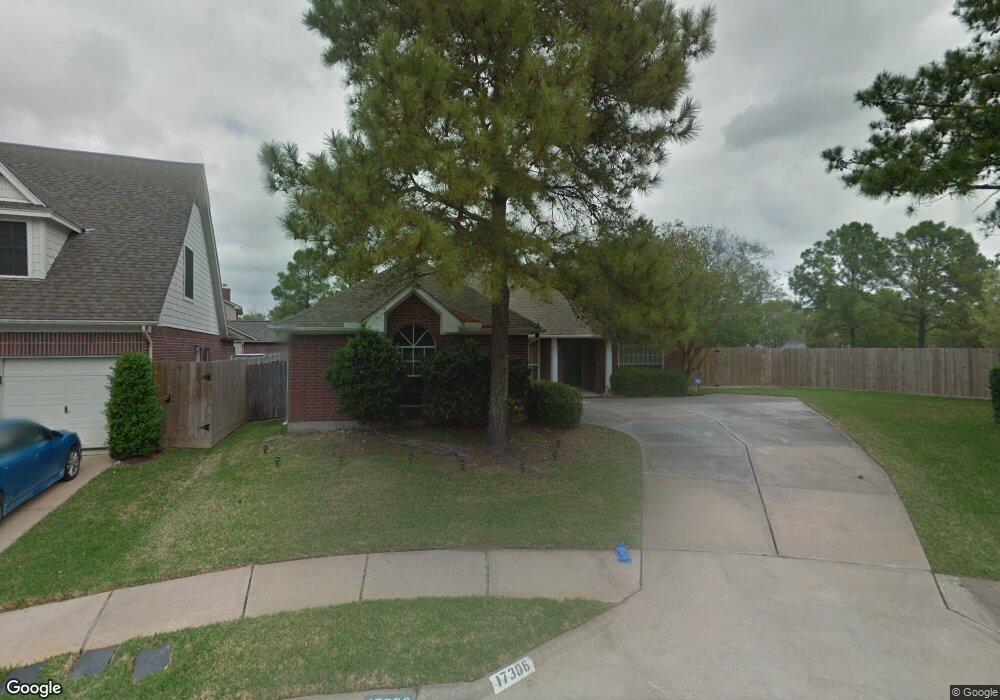 17306 Amber Creek Ct, Houston, TX 77095 - photo 1