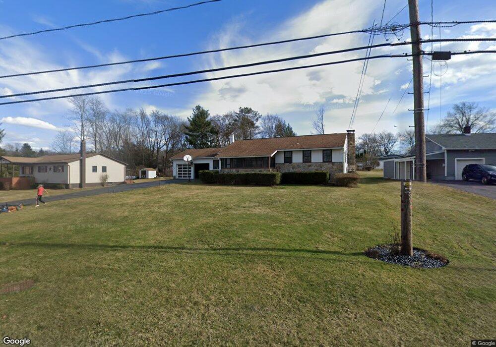 247 Blue Shutters Rd, Roaring Brook Township, PA 18444 - photo 1