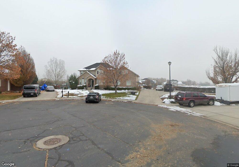 2968 N 1350 W, Pleasant Grove, UT 84062 - photo 1