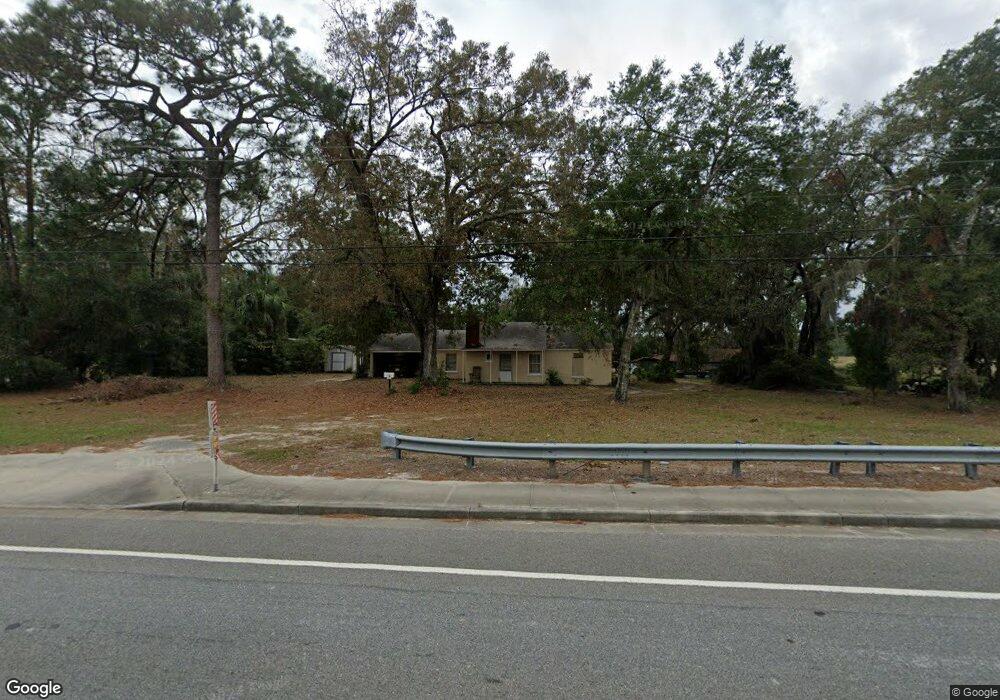 5723 New Jesup Hwy, Brunswick, GA 31523 - photo 1