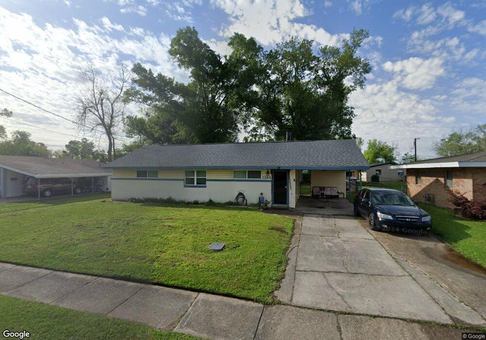 1204 Sage Dr, Lake Charles, LA 70607 - photo 1