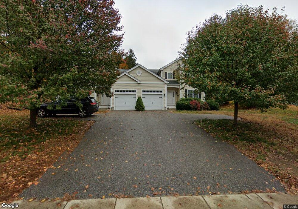 63 Marvin Ave unit A, Franklin, MA 02038 - photo 1