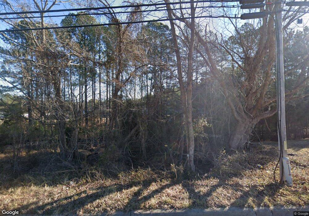 1312 College St, Oxford, NC 27565 - photo 1