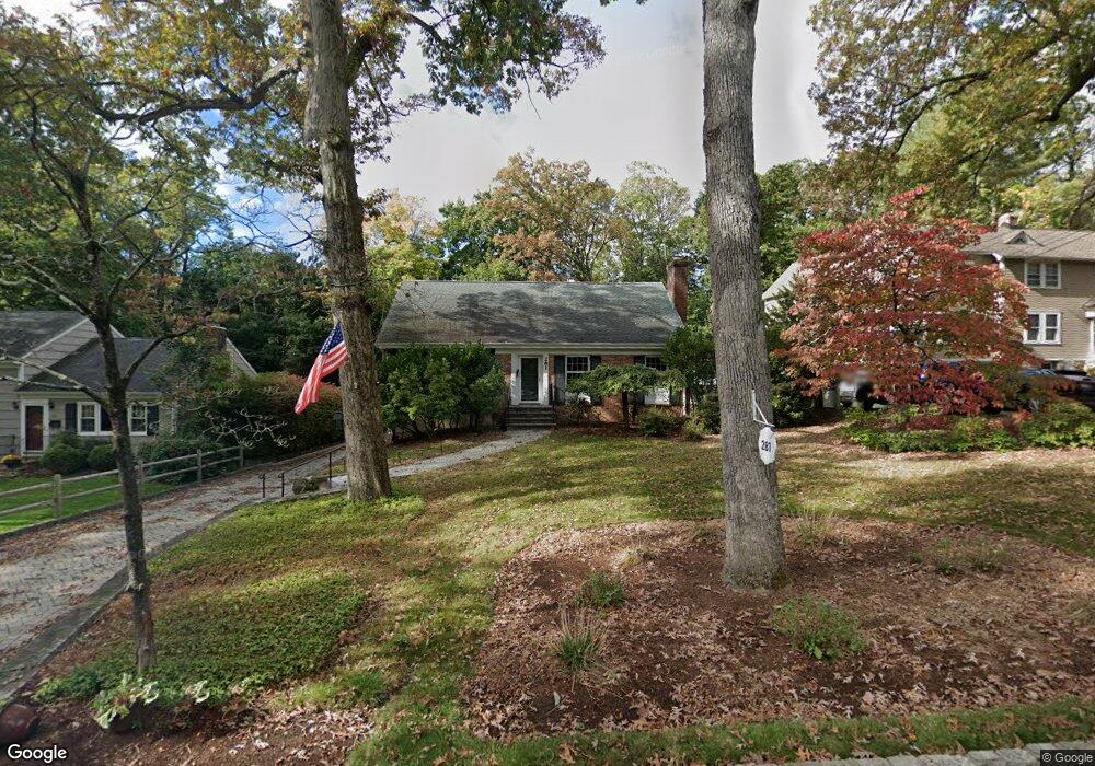 281 Rockaway St, Boonton, NJ 07005 - photo 1