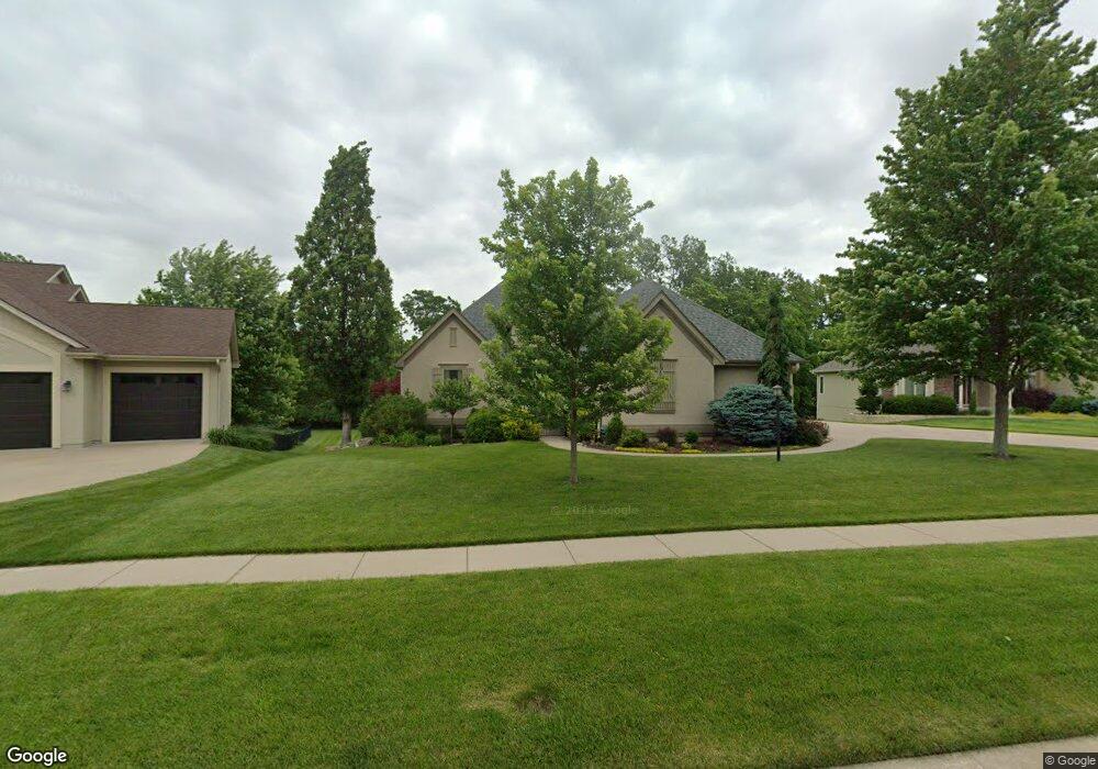 4316 SW Laurens Way, Topeka, KS 66610 - photo 1