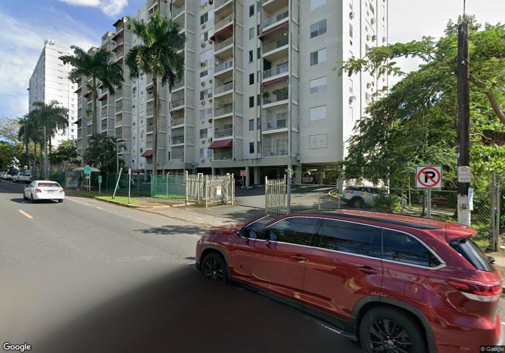 410 Calle de Diego unit 315, San Juan, PR 00923 - photo 1