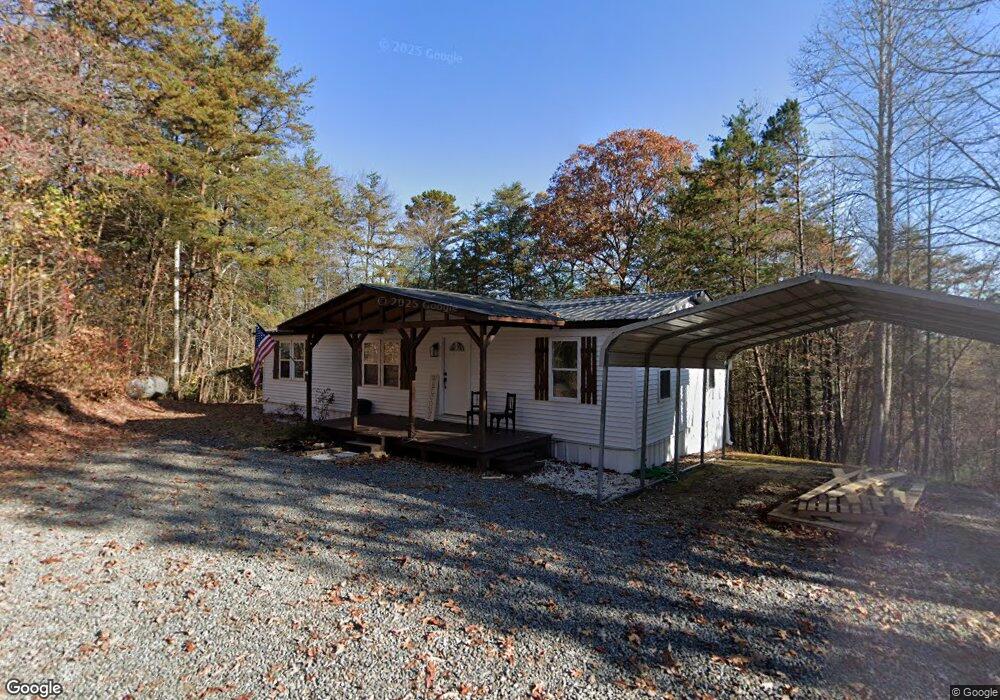 224 Ruby Ln, Mineral Bluff, GA 30559 - photo 1