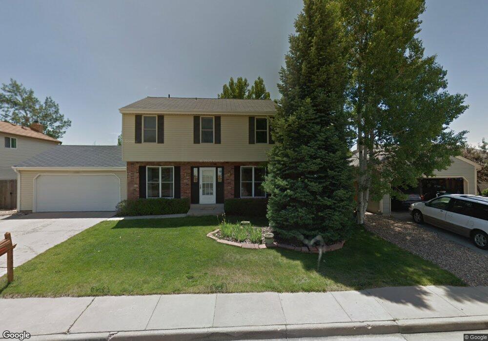 17236 E Prentice Dr, Centennial, CO 80015 - photo 1