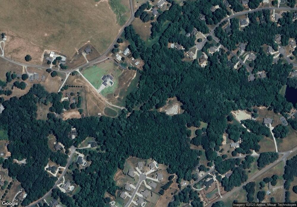 204 Freehome Rd, Canton, GA 30115 - photo 1