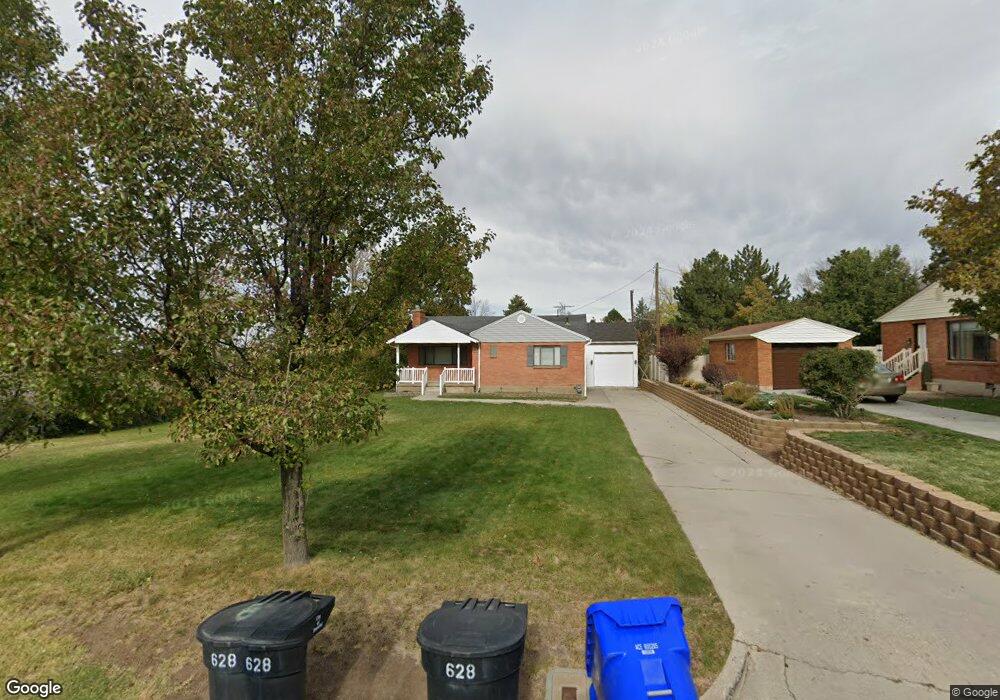 628 W 3300 S, Bountiful, UT 84010 - photo 1