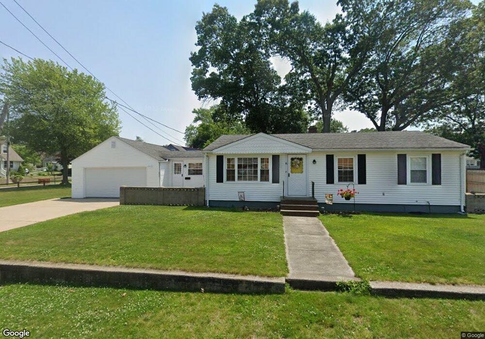 16 Gleason St, Cranston, RI 02910 - photo 1