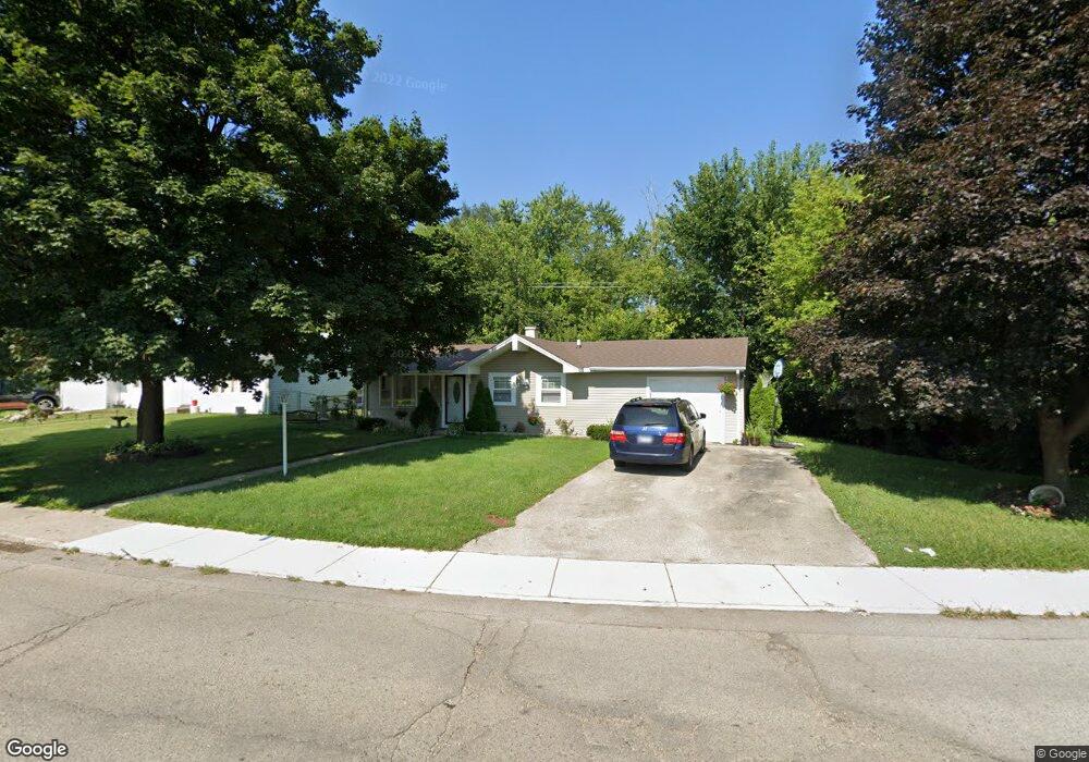 6 Alameda Dr, Carpentersville, IL 60110 - photo 1