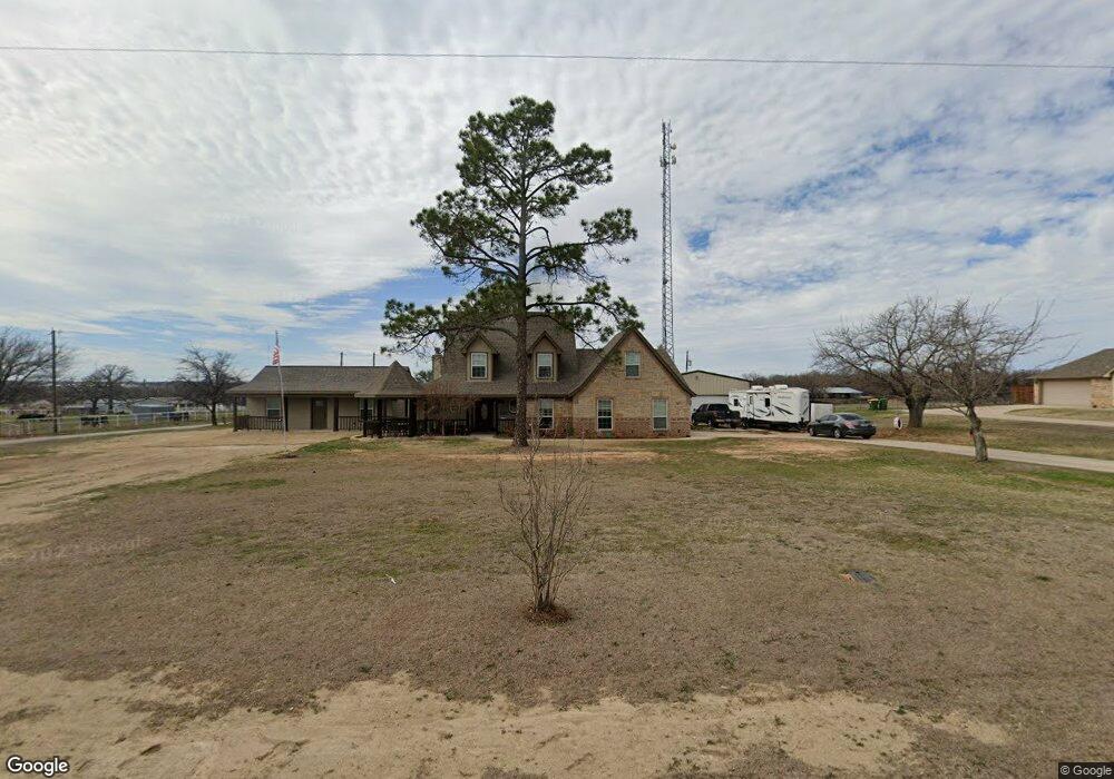 111 Newfield Ln, Springtown, TX 76082 - photo 1