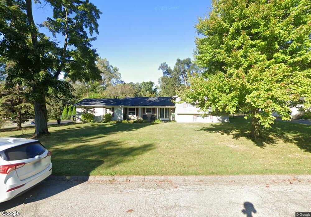 3471 W Bradford Dr, Bloomfield Hills, MI 48301 - photo 1