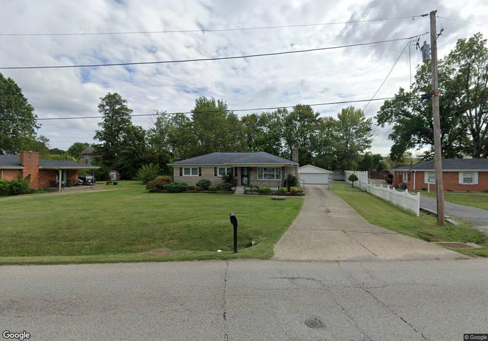 8507 Smyrna Pkwy, Louisville, KY 40228 - photo 1