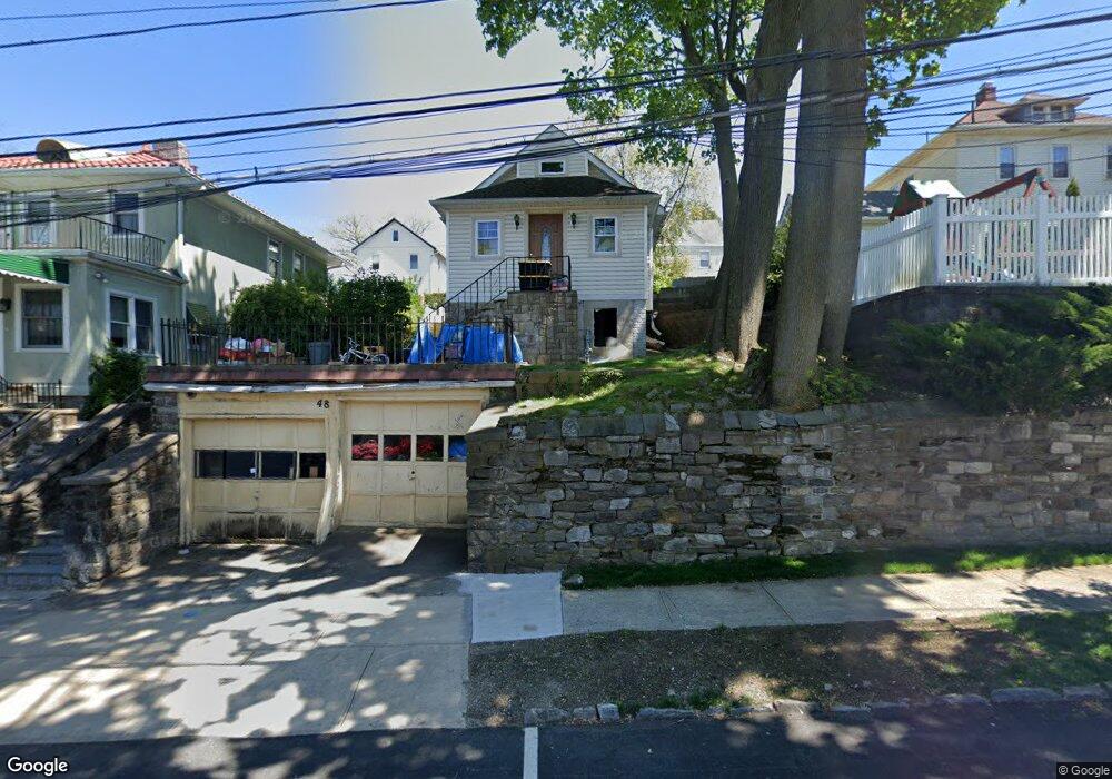 48 Wallace St, Tuckahoe, NY 10707 - photo 1