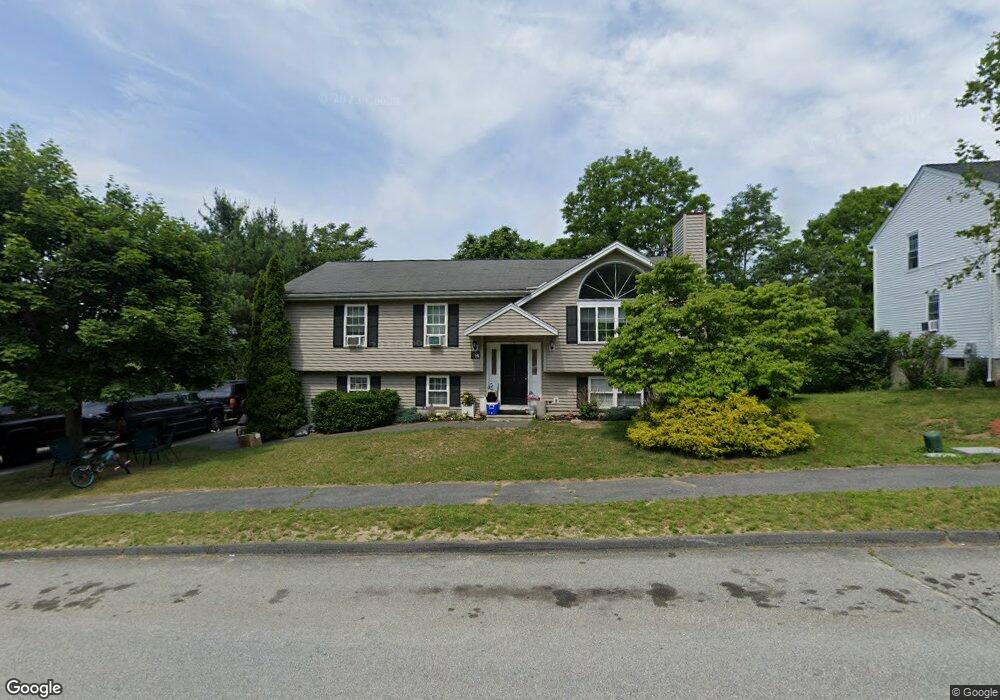 19 Stonehouse Ln, Worcester, MA 01609 - photo 1
