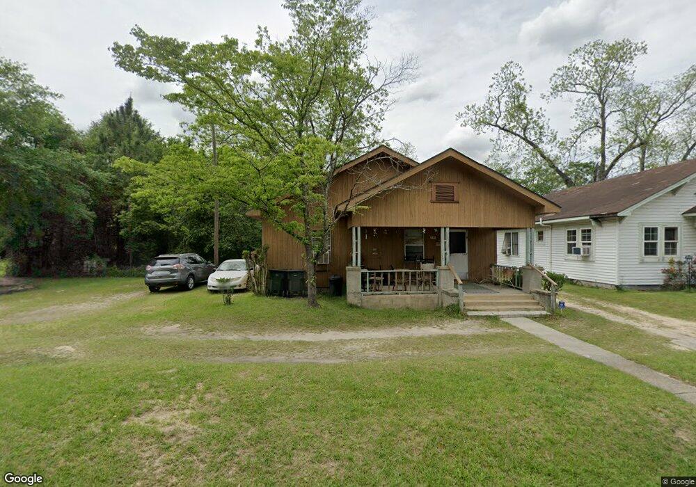 519 1st St, Moultrie, GA 31768 - photo 1